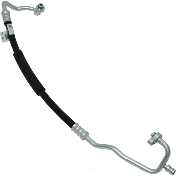 HOSE/TUBE ASSY ACCUM