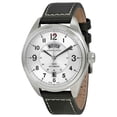 thumbnail image 1 of Hamilton Khaki Field Automatic Silver Dial Mens Watch H70505753, 1 of 4