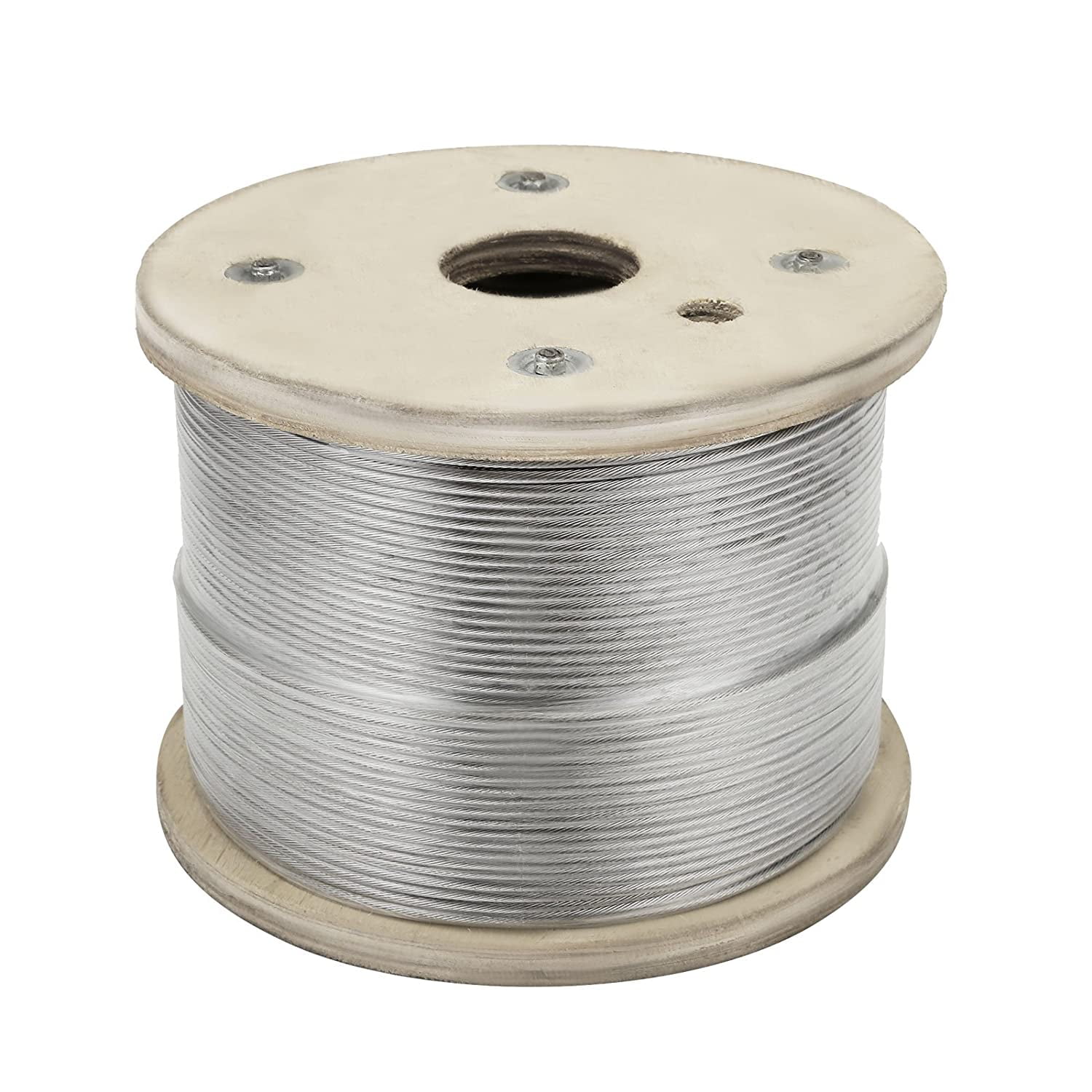 type 316 stainless steel wire rope pricelist