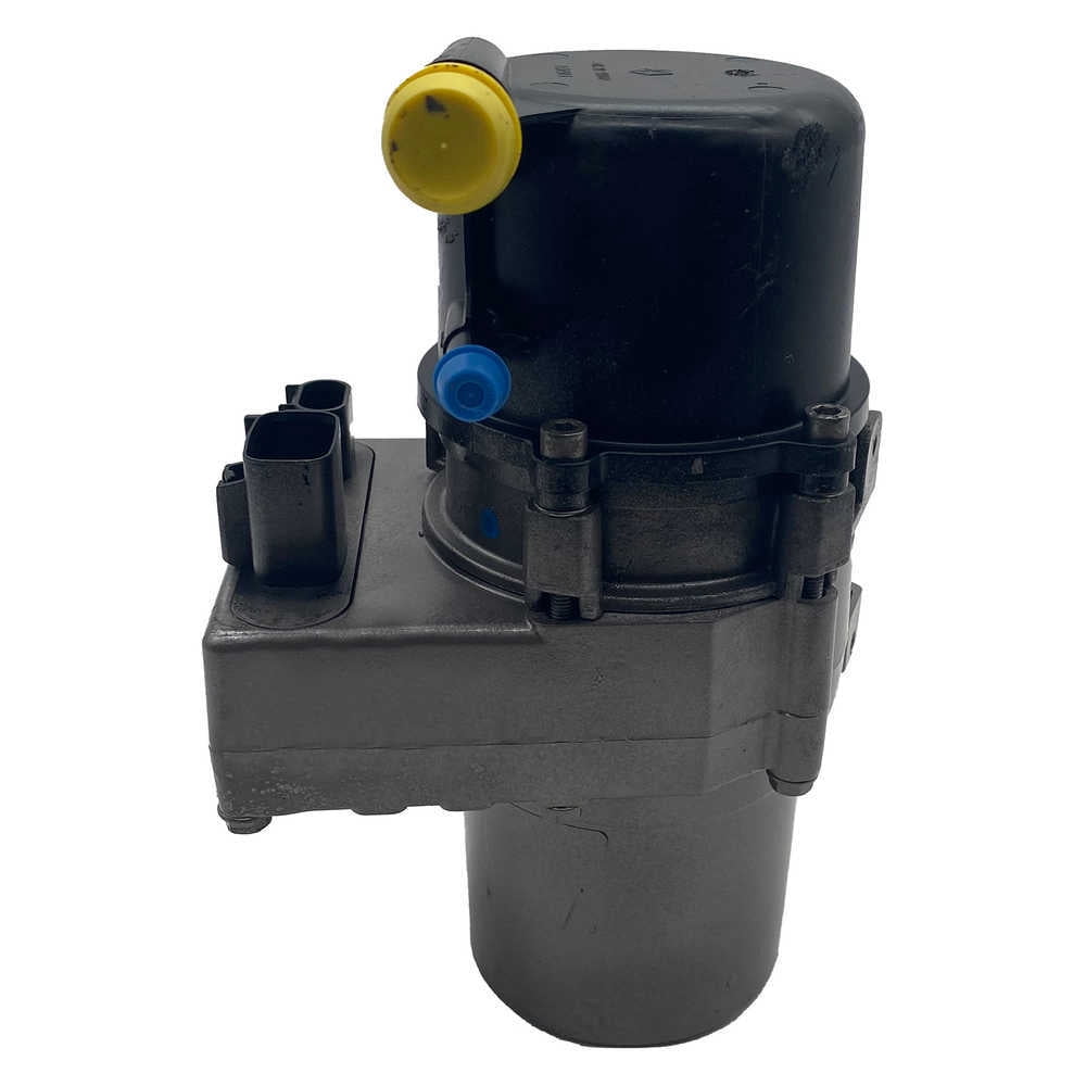 MAVAL 99504M Reman Power Steering Pump