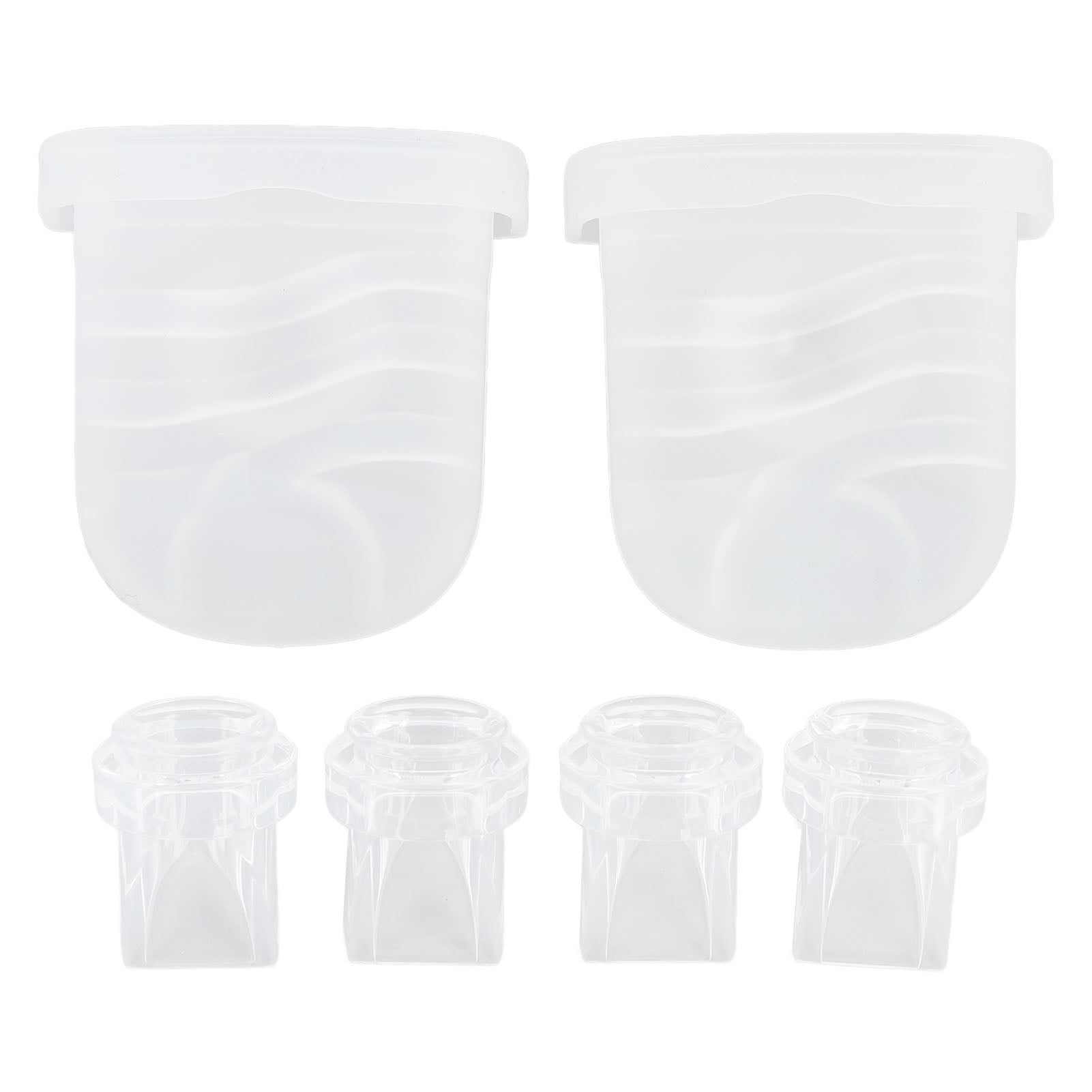 Sorven Duckbill Valves Silicone Diaphragm for S32 Spare Parts Duckbill Valves Silicone Diaphragm, Duckbill Valves Silicone Diaphragm Strong Suction for S32