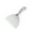 6 inches, variant on Putty Spackle Stainless Steel Scraper Tool for Plaster Scraping, Decals Wapppaper Cleaning