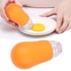 thumbnail image 1 of Separador de huevos extractor de yema antideslizante conveniente para cocina para restaurante para huevos ANGGREK Otros, 1 of 8