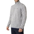 thumbnail image 3 of Chaps Men's Coastal Quarter Zip Sweater Fleece -Sizes XS up to 4XB, 3 of 3