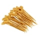 thumbnail image 3 of Cepillo de pestañas en forma de Y, 3 en 1, herramienta de plástico para levantar pestañas y separar extensiones de pestañas, 100 unidades, 3 of 14