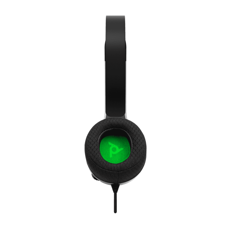 PDP Gaming LVL30 Wired Chat Headset with Noise Cancelling Microphone: Black  - Xbox Series X