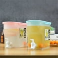 thumbnail image 3 of Hot Sale!2PC Beverage Dispenser Drink Dispensers For Parties 3.5L Water Jug Dispenser Lemonade Dispenser Iced Beverage Dispensers Party Drink Dispenser, 3 of 8