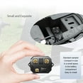 thumbnail image 4 of Maoww Mon-itor Intelligent avec Batterie Shunt Bluetooth Mon-itor Voltmètre Bluetooth Support de Guidon, 4 of 6