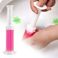 thumbnail image 7 of RAGUPEL Toilet Gel Stamp | Long-Lasting Toilet Bowl Cleaner & Scent Freshener | Adhesive Gel Stamps for Fresh Fragrant Bathroom, 7 of 7