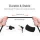 thumbnail image 5 of Cable de audio de 3,5 mm a 2,5 mm para la línea del cable de los auriculares Bose AE2 Carevas Cable de audio, 5 of 6