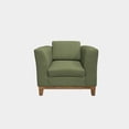 thumbnail image 1 of Sillon Rioja Curri Verde - DC Inlab Muebles Modelo D, 1 of 1