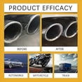 thumbnail image 5 of 1-3pcs Boost Up Car Engine Catalytic Converter Cleaner Automobile Cleaner Catalysts Cleaning Supplies Engine Accelerator Removal Carbon Deposit, 5 of 5