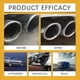 thumbnail image 5 of 1-3pcs Boost Up Car Engine Catalytic Converter Cleaner Automobile Cleaner Catalysts Cleaning Supplies Engine Accelerator Removal Carbon Deposit, 5 of 5