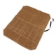 thumbnail image 5 of Rollo De Cuchillos De 7 Bolsillos, Rollo De Cuchillos De Lona Encerada, Soportes Portátiles Para Bolsas De Cuchillos, Bolsa Rústica Para Rollos De Cuchillos, Bolsa De Chef, 5 of 7