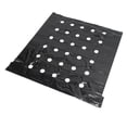 thumbnail image 1 of Thermal Insulation Perforated Mulch, Easy To Use High Tenacity Plants Mulch Insulation Film PE  for Greenhouse, 1 of 7