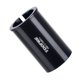 thumbnail image 1 of Soidarity Tija de sillín de bicicleta, funda de tubo de cuña, adaptador convertidor de tubo de sillín de bicicleta de aluminio, reductor de tija de Ciclismo 27.2 a 33.9 Soidarity OD001079-08, 1 of 6