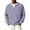E8-Light Purple, variant on Havenx Henley Long Sleeve Sweaters for Men Quarter Button Ribbed Pullover Sweater Crewneck Long Sleeve Texture T-Shirts Casual Stylish Lightweight Slim Fit Classic Clothing,Navy S