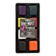 thumbnail image 2 of Jack Richeson Set of 8 Semi-Moist Tempera Cakes in Black Tray, 2 of 3