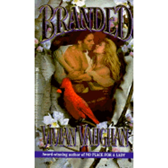Pre-Owned Branded (Paperback) by Vivian Vaughan, Vivian Vaughn
