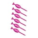 thumbnail image 4 of 6 tees de golf, accesorio de práctica, tee de campo de prácticas, reutilizable, portátil, estable, soporte para pelotas de golf para adultos, regalo Rosa púrpura, 4 of 8