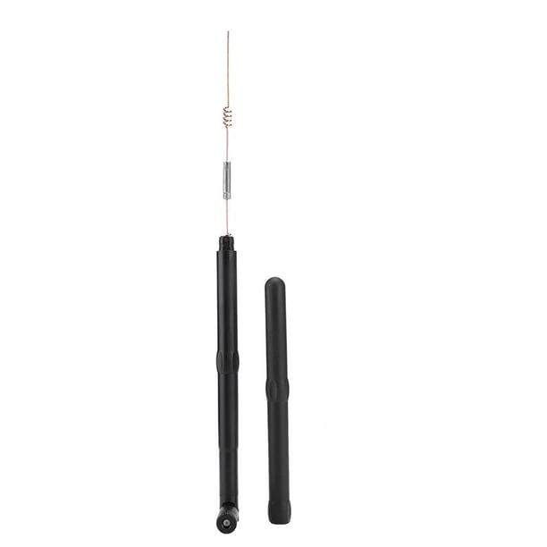 W218 Wifi 2.4Ghz 18Dbi Antena De Enrutador De Tarjeta De Red Inalámbrica De Alta Ganancia Speravity EL008684-00