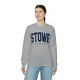 thumbnail image 6 of Stowe Vermont VT Trip Moving Vacation Sweatshirt, Gifts, Crewneck, 6 of 7