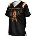 thumbnail image 3 of ProSphere Women's University of Findlay Goal Line Football Fan Jersey, 3 of 7