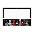 thumbnail image 2 of Marvel Spider-Man 2-Pocket Paper Folder, 3-Hole Punch, 9.25" x 11.75", Multi-Color, 2 of 4