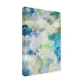 thumbnail image 2 of Sue Riger 'Springtime Rhythms II' Canvas Art, 2 of 3