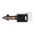 thumbnail image 2 of KarParts360 For Infiniti Q45 1990-2001 Brake Light Switch | 2 Terminal | Push Type Switch | Square Shape Connector | Male Terminal, 2 of 6