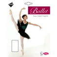 thumbnail image 2 of Silky Girls Dance Ballet Tights Full Foot (1 Pair), 2 of 3