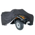 thumbnail image 2 of Housse de Voiture Imperméable Protection Atv Pluie Neige Quad Universelle Résistante à la Chaleur Nouveau Banmo, 2 of 5