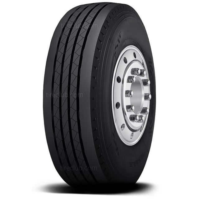 Llanta Gute Road GRS200 295/80R22.5 152/149M J
