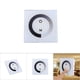 thumbnail image 5 of Regulador de Intensidad Led de 0 10 Voltios Interruptor de Pared Kepler Panel Táctil de un Color Controlador de Interruptor de Pared Tira de Luz Led Dc 12V 24V Blanco ANGGREK  Otros, 5 of 8