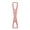 Pink, variant on Ergonomic Silicone Hand Strap For 6-8inch Tablets Secure AntiSlip Grip Reading Accessory