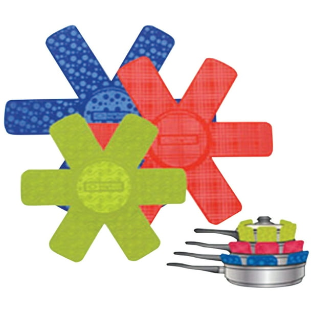 Range Kleen CW4000 Cookware Protectors