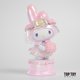 thumbnail image 3 of Adornos de escritorio con diseño de Sanrio, dibujos animados, periféricos, rosa, flor de ensueño, boda, general, Kuromi, melodía, chica kawaii, regalo de cumpleaños, 3 of 5