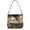 Golden Bird, variant on Women's Handbag Removable Shoulder Satchel Bag-Polyester and PU leather ,Dragonfly