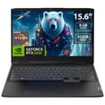 thumbnail image 1 of Laptop Gamer Lenovo IdeaPad Gaming 3 15ARH7 Procesador AMD Ryzen 5 7535HS, 1 of 4
