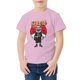 thumbnail image 1 of Camiseta Algodón de Naru para niños, 1 of 5