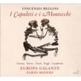 thumbnail image 1 of I Capuleti E I Montecchi, 1 of 2