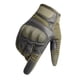 thumbnail image 1 of Guantes tácticos deportivos multifuncionales antideslizantes para exteriores, con pantalla táctil, protectores para montañismo y motocicletas, 1 of 6