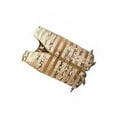 thumbnail image 3 of Chaleco para exteriores, impermeable ajustable, chaleco de caza Molle, frente abierto, camuflaje CP Kearding OD000377-02, 3 of 7