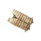 thumbnail image 3 of Chaleco para exteriores, impermeable ajustable, chaleco de caza Molle, frente abierto, camuflaje CP Inevent OD000377-02, 3 of 7
