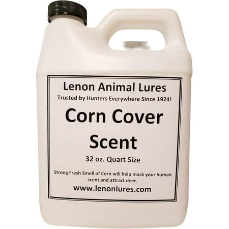 Lenon s Corn Cover Scent