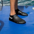 thumbnail image 6 of Seavenger Zephyr 3mm Neoprene Dive Socks (Black, X-Large), 6 of 6
