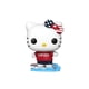 thumbnail image 1 of Funko Pop! Sanrio: Hello Kitty Deportes - Surfing Hello Ki, 1 of 1