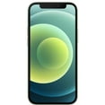 thumbnail image 2 of Pre-Owned Apple iPhone 12 mini 64GB – Fully Unlocked – Green, 2 of 5