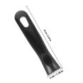 thumbnail image 2 of BALAHAPY 2Ud Mango De Olla Extraíble De Negro Ergonómico Resistente Y Duradero Para Cocina, 2 of 6