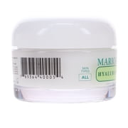 Mario Badescu Hyaluronic Dew Cream, Light Weight Facial Moisturizer Skin Care, 1.5 oz